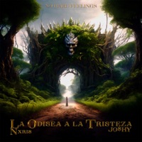 La Odisea A La Tristeza (feat. NXRIS & Jo$hy) - Single - No Hard Feelings