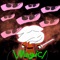 Fall Down (Flaming Calibers Remix) - imaginary ghost parade lyrics
