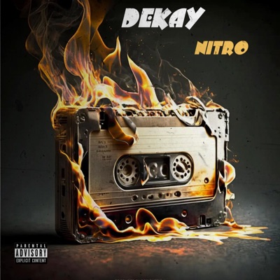 Nitro - Single