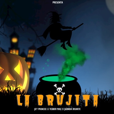 La Brujita - Single