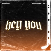 Hey You artwork