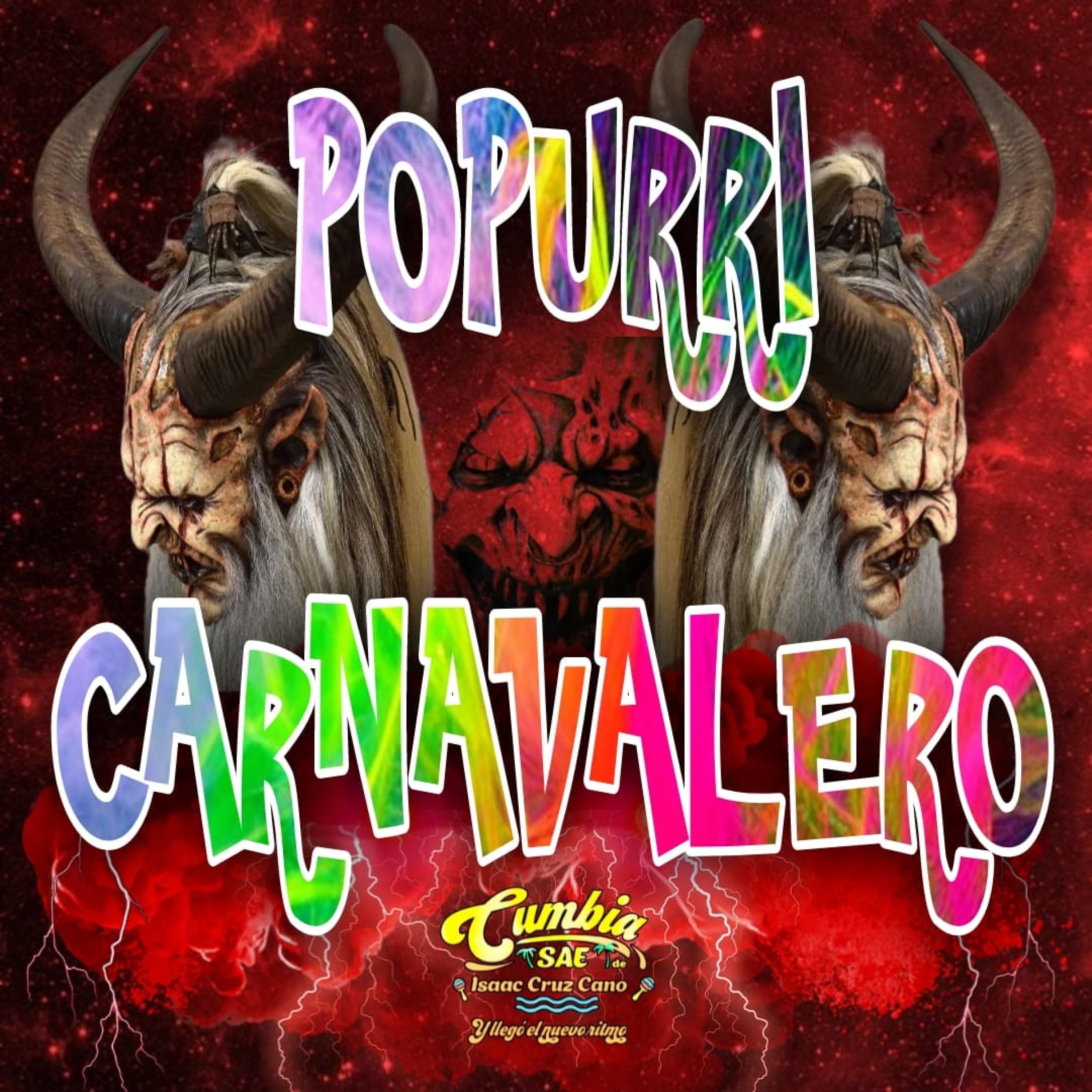 POPURRI CARNAVALERO - Single