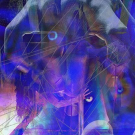 Mood Light Zay Static