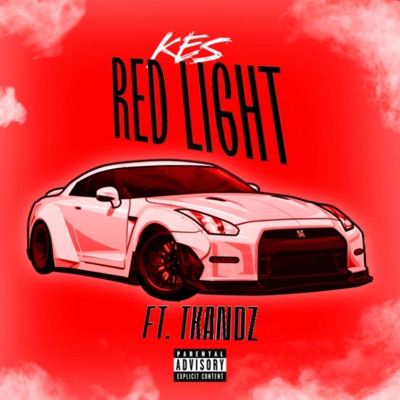 Red Light - Single