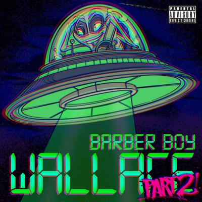 WALLACEpt2 - Single