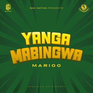 Yanga Mabingwa