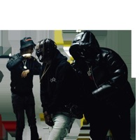 Day1s (feat. I.V, G41, Lil Monté & Patrick Carmelo) - Single - Macadelic