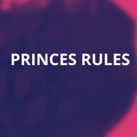 PRINCES RULES - Single - FC LA NOTA & VENTANO RD