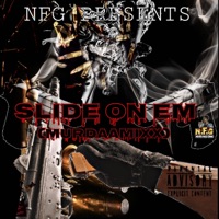 Slide On Em (MurdaaMixx) - Single - MurdaaSavage