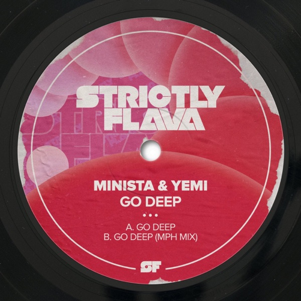 Go Deep - Single