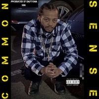 Common Sense - Single - VicDaMoney