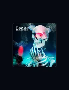 收听 Lenne、观看音乐视频、阅读小传、查看巡演日期等 ！