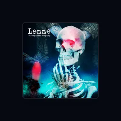 Listen to Lenne, watch music videos, read bio, see tour dates & more!