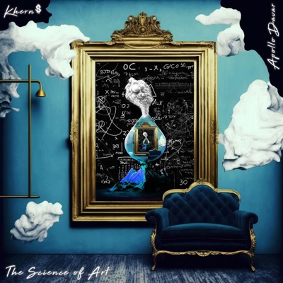 The Science of Art - EP