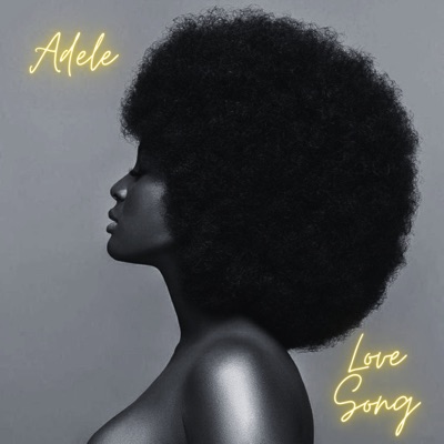 Adele & Flauberth - Love Is a Pleasure (Playback)