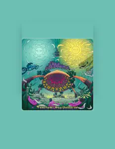 Poslechněte si interpreta The Weedbine, sledujte hudební videa, přečtěte si životopis, podívejte se na data turné a další informace.