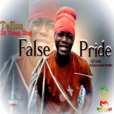 False Pride - Single