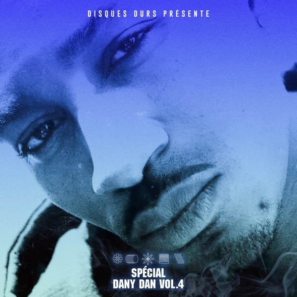 Spécial Dany Dan, Vol. 4 (Non mixé)