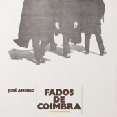 Fados De Coimbra E Outras Canções artwork