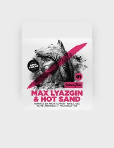 Listen to Max Lyazgin, watch music videos, read bio, see tour dates & more!