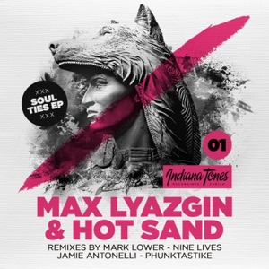 Soul Ties (Remixes)
