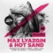 Soul Ties (Jamie Antonelli Remix) - Max Lyazgin & Hot Sand lyrics