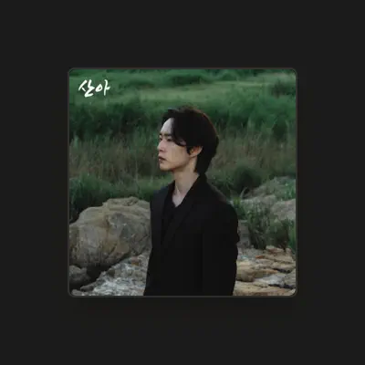 Listen to Kang Dong Hoon, watch music videos, read bio, see tour dates & more!