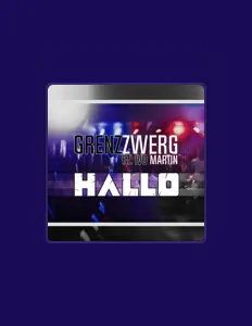 Listen to Grenzzwerg, watch music videos, read bio, see tour dates & more!