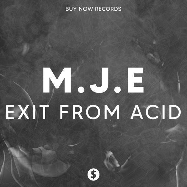 Exit From Acid - Single