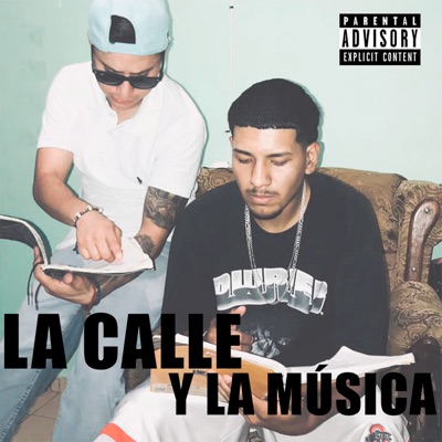 La Calle Y La Música - Single