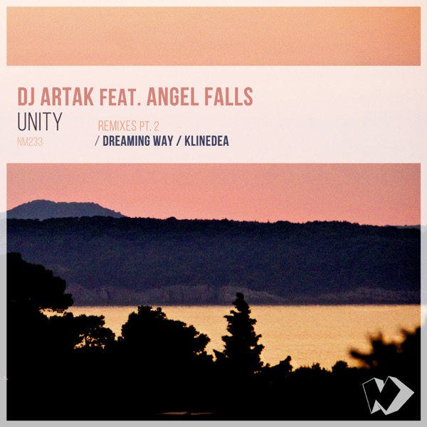 Unity: Remixes, Pt. 2 (Remixes, Pt. 2) [feat. Angel Falls] - Single