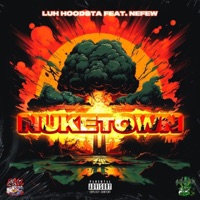 NukeTown (feat. Nefew) - Single - Luh Hoodsta