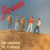 Josua - Tak for Golgatha