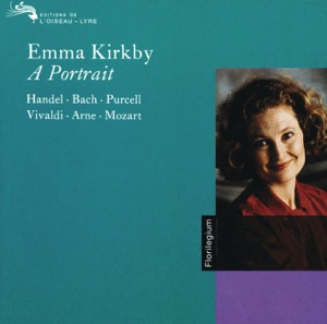 Emma Kirkby: A Portrait