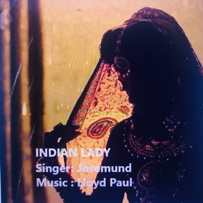 Indian Lady - Single