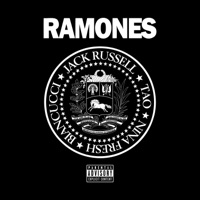 Ramones (feat. Biancucci & Nina Fresh) - Single - Jack Russell, Oldtape & Tao