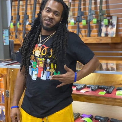 Harder Way (Radio Edit) - Single