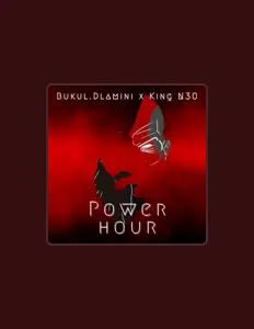 Luister naar Bukul Dlamini, bekijk muziekvideo's, lees de bio, bekijk de tourdata, en meer!