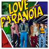 LUNA - Love Paranoia обложка
