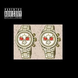 Two Timin' (feat. 210Javi) TR3DAY