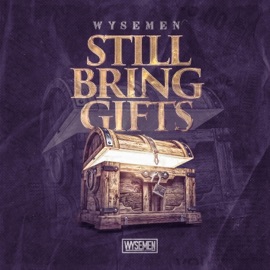 Wrap It Up (feat. Classmaticc, PSLP & J.E.R.K.) WYSEMEN