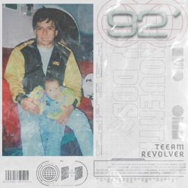 Eres Lo Que Quiero (feat. Sr Pablo) Teeam Revolver