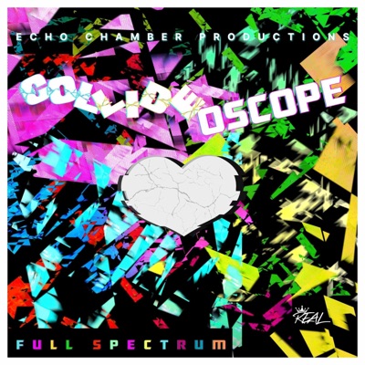 CollideOScope: Full Spectrum