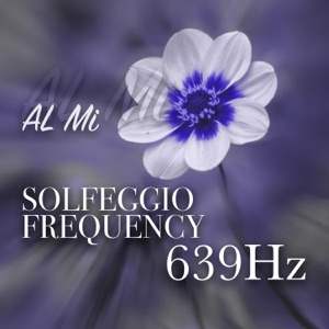 Skyward Chirps: Solfeggio Frequency 639 Hz