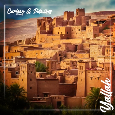 Yallah - Single