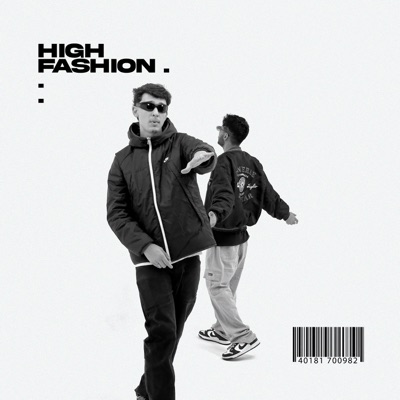 High Fashion - Single
