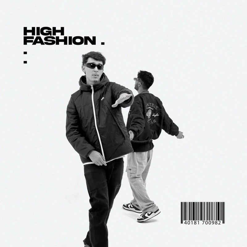 High Fashion - Single