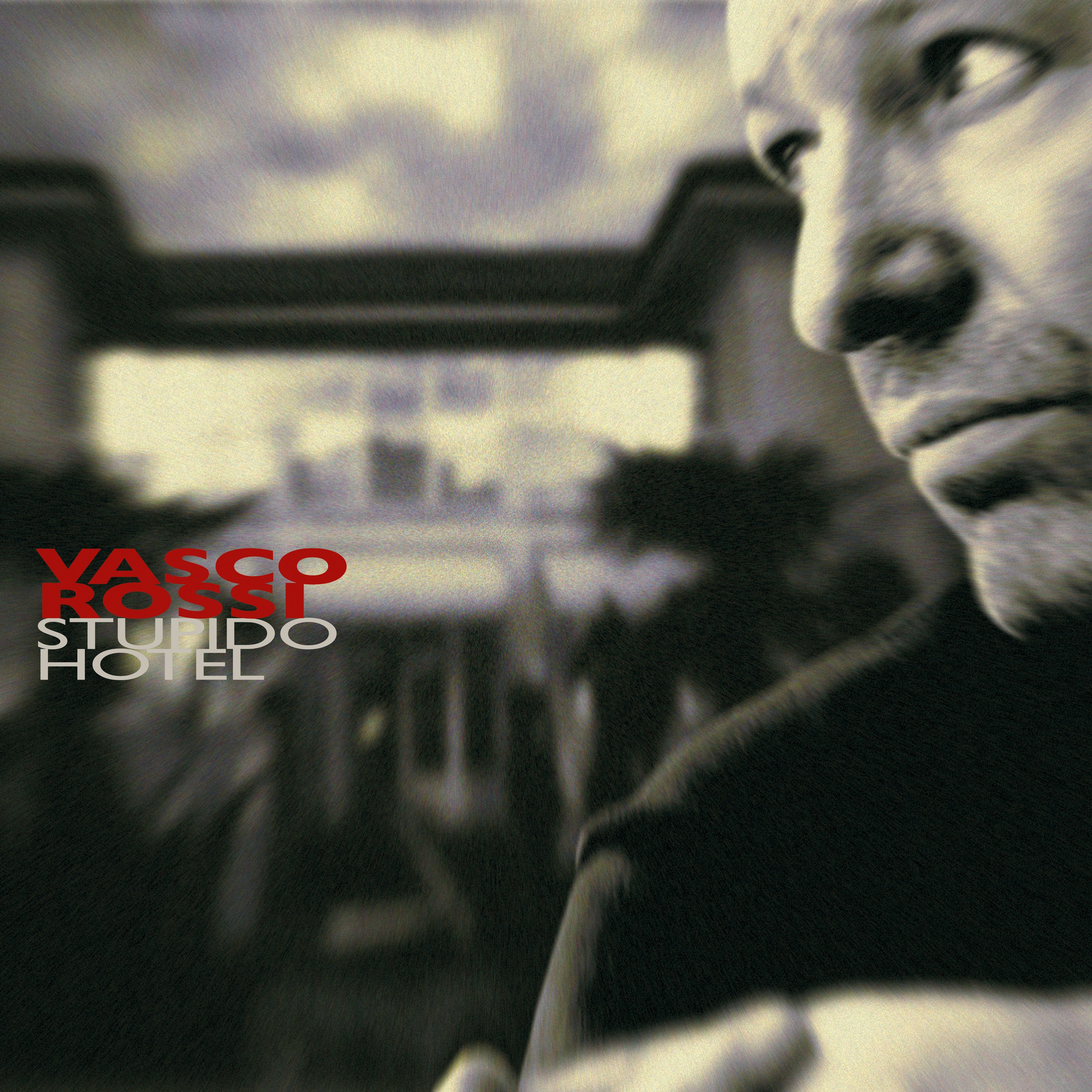 Vasco Rossi - Perche non piangi per me