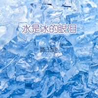 水是冰的眼泪 - Single - 陈玉建