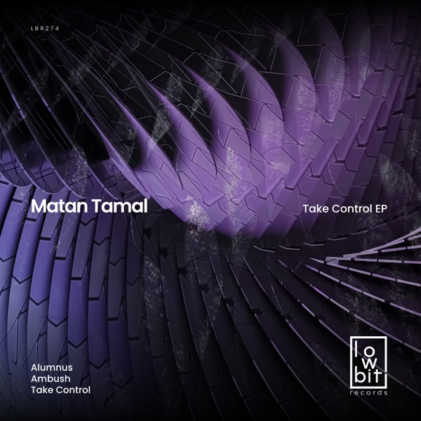 Take Control - Single
